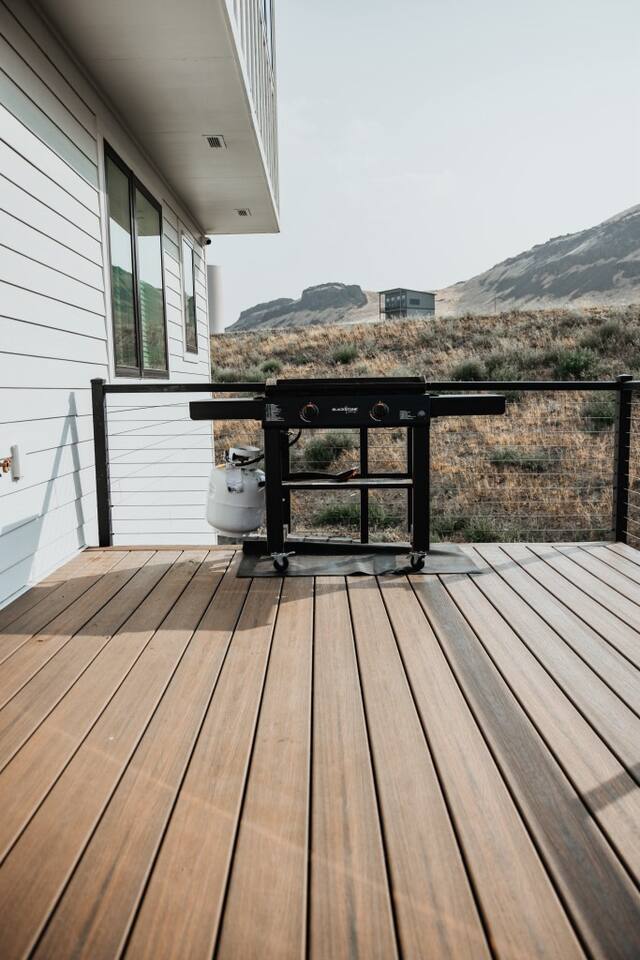 Gorge Getaway Starts Here #288
