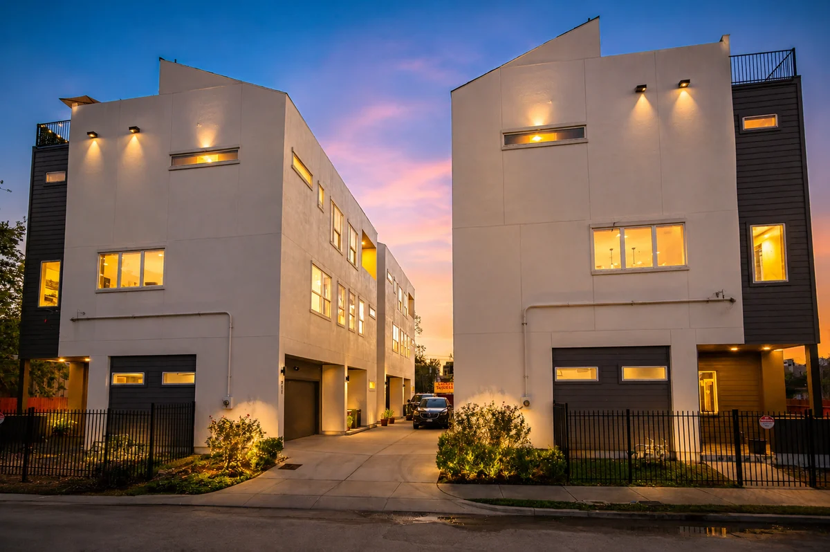 Sleeps 10! Rooftop Luxe • Pet-Friendly • Downtown #61