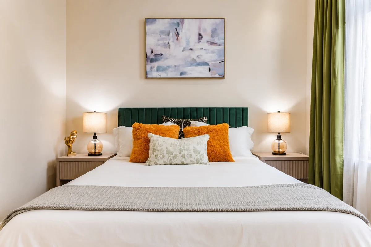 4BR+Private Rooftop · Pet-Friendly · Downtown HTX #87