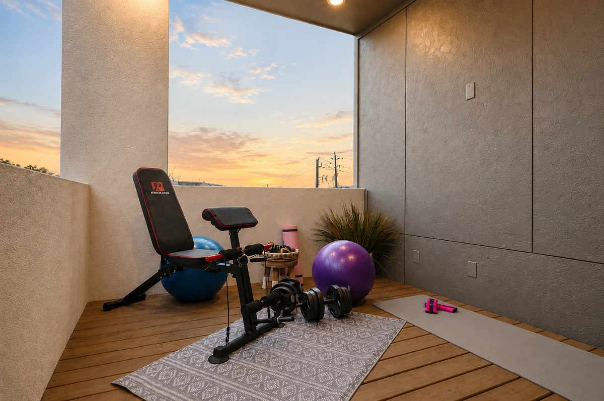 4BR+Private Rooftop · Pet-Friendly · Downtown HTX #81