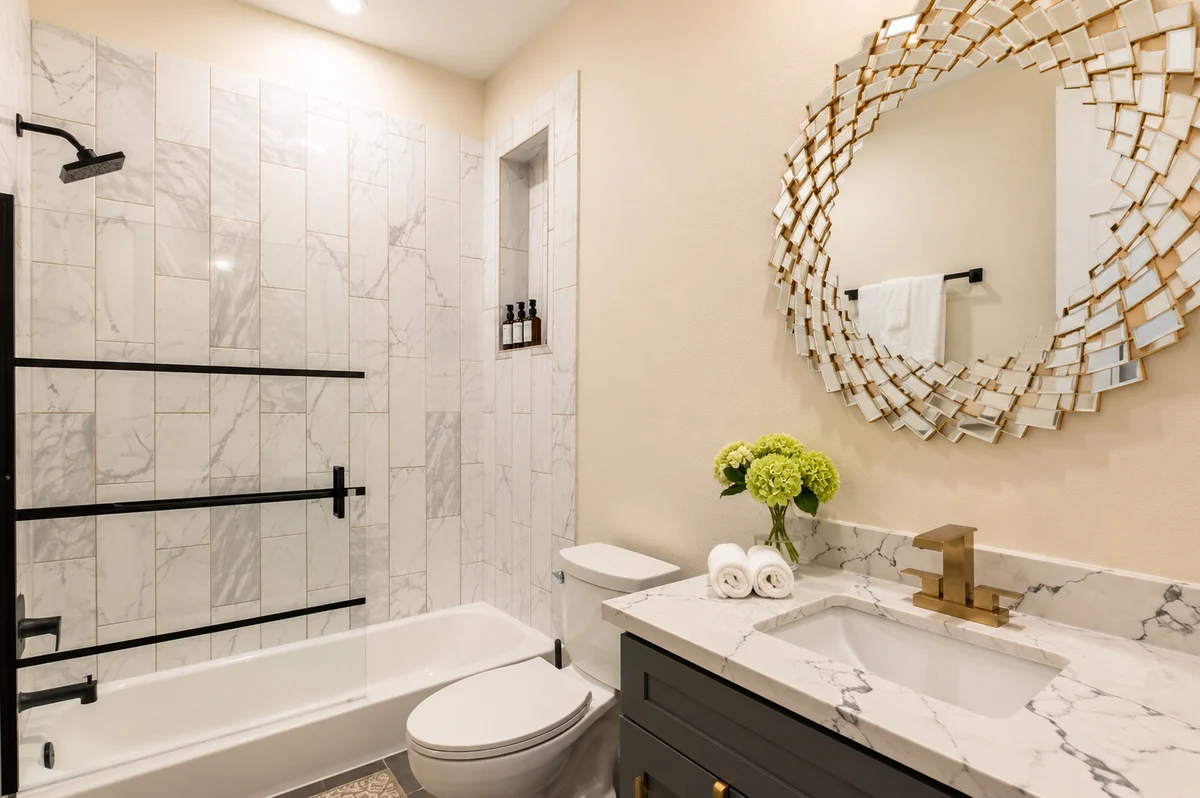 4BR+Private Rooftop · Pet-Friendly · Downtown HTX #88