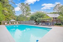 [Wildflower Cottage] Pool, Hot tub, Sauna, Firepit #183