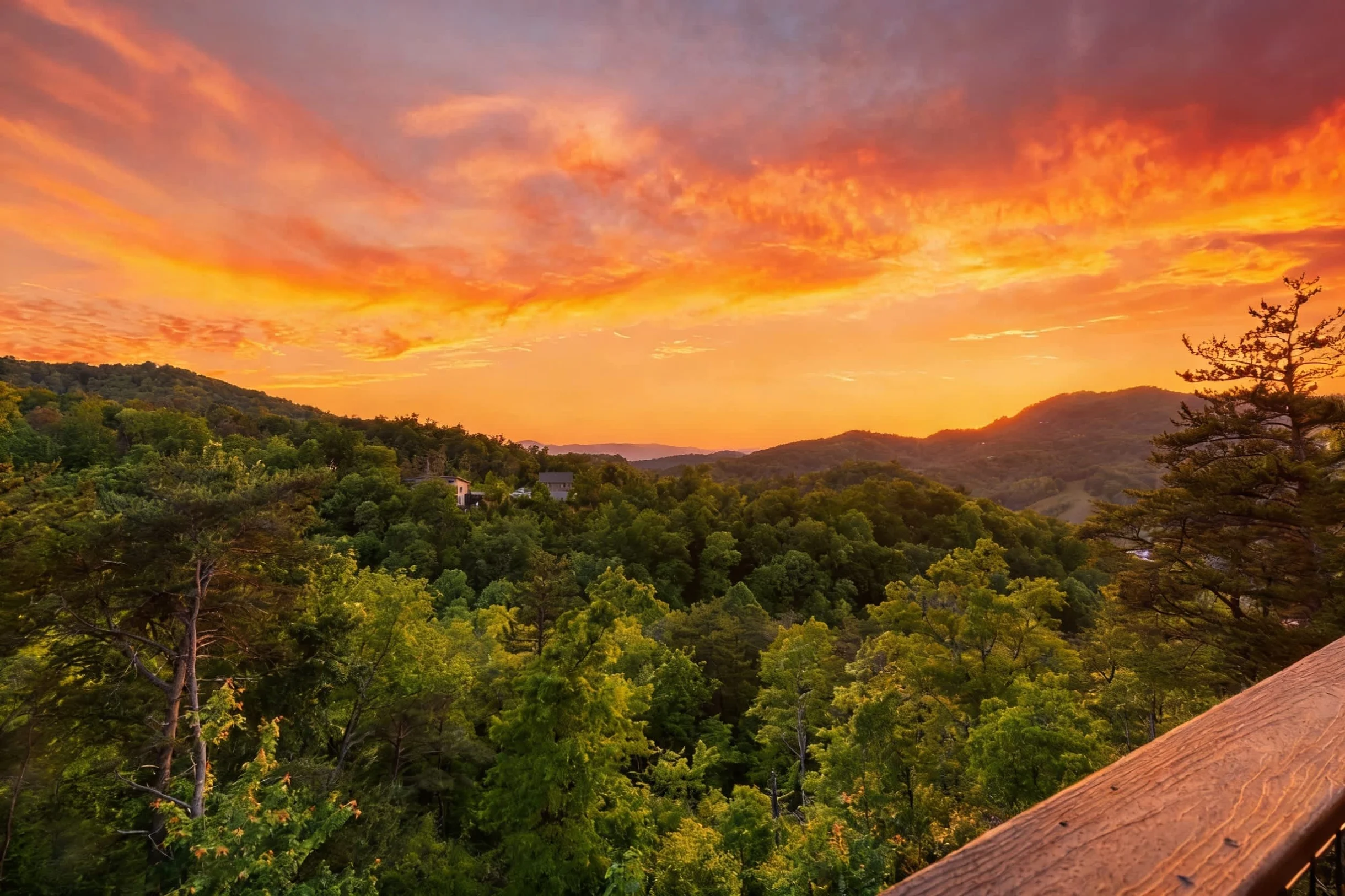 Wander Sevierville Smokies #119