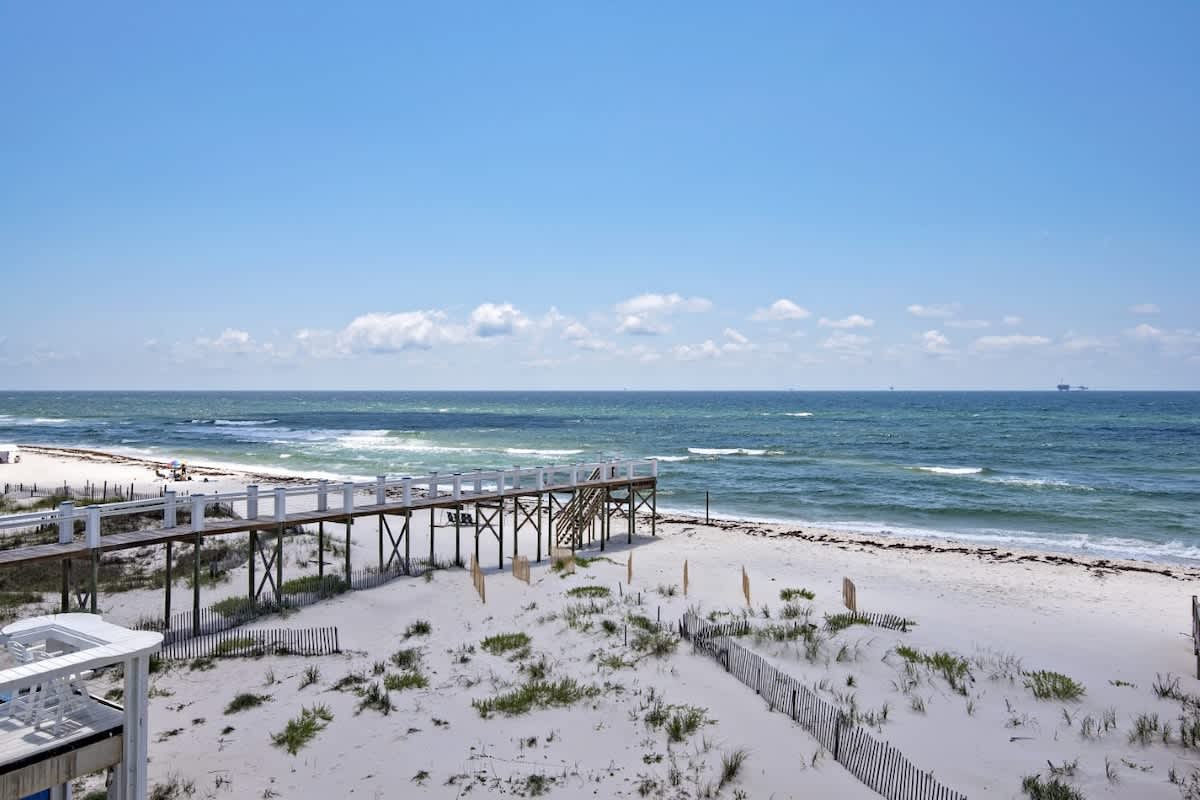 Easy Breezy E/W #61