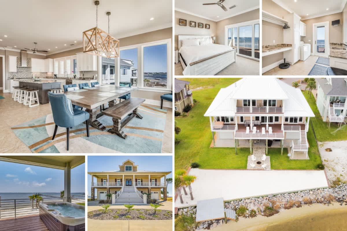 Coastal Bliss property photo 3