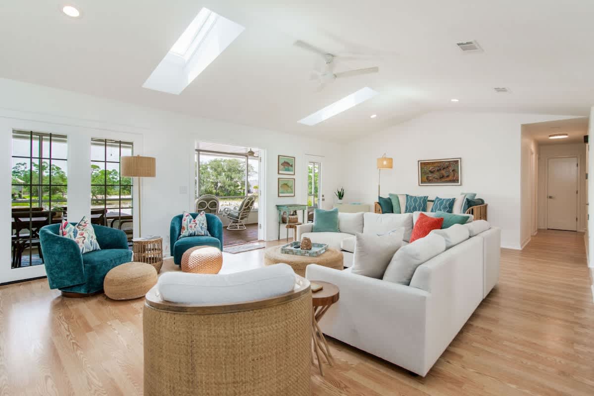 Sunny Side Up property photo 4