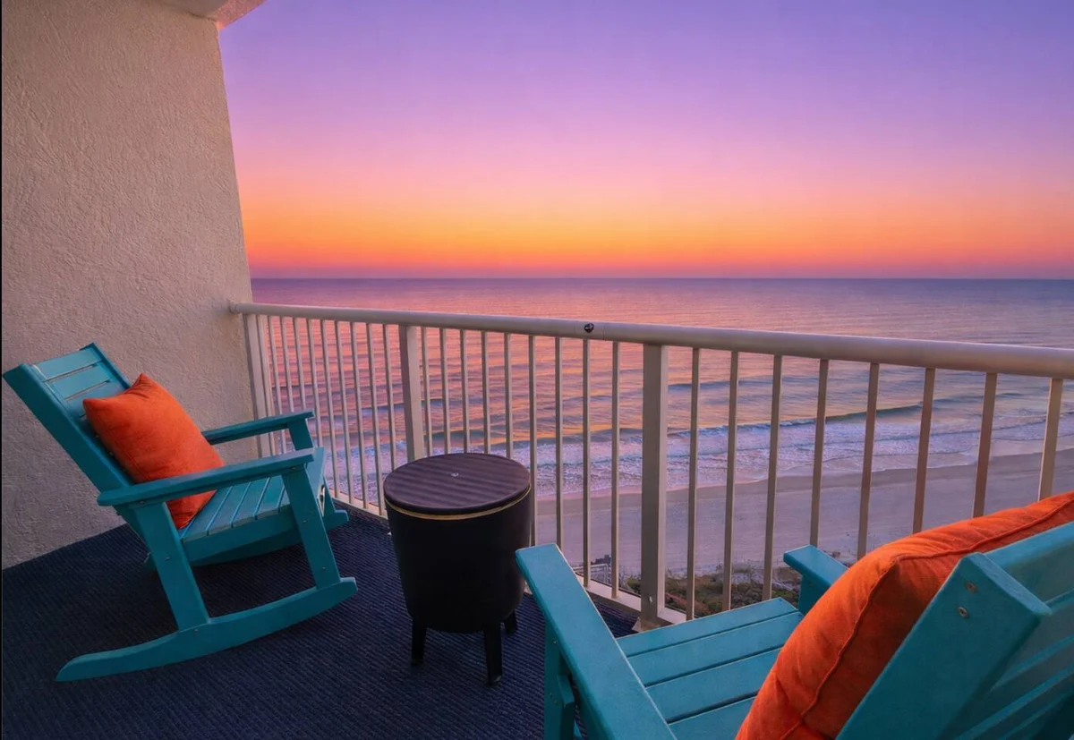 Condo in Myrtle Beach property photo 5