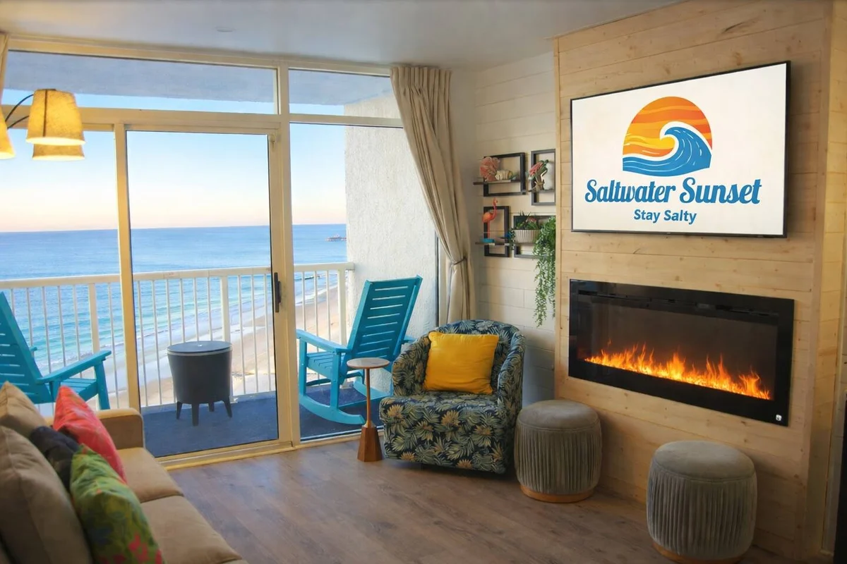 Condo in Myrtle Beach property photo 2