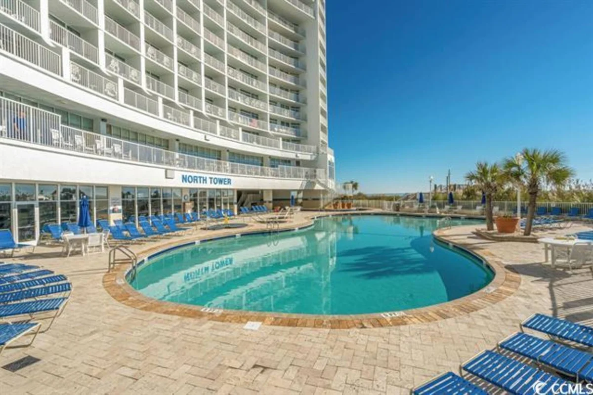 Condo in Myrtle Beach property photo 4