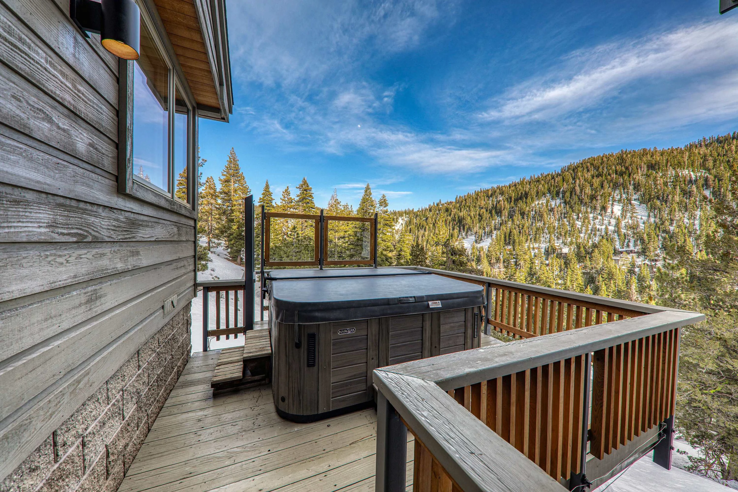 Wander Tahoe Alpine #90