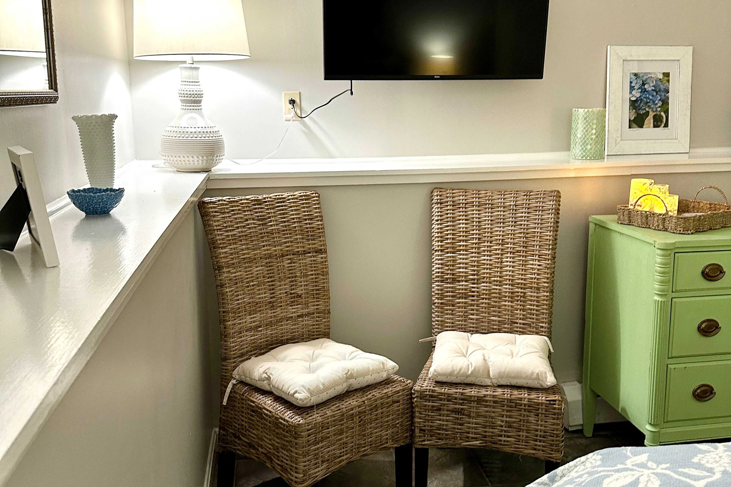 Home in New Shoreham property photo 5