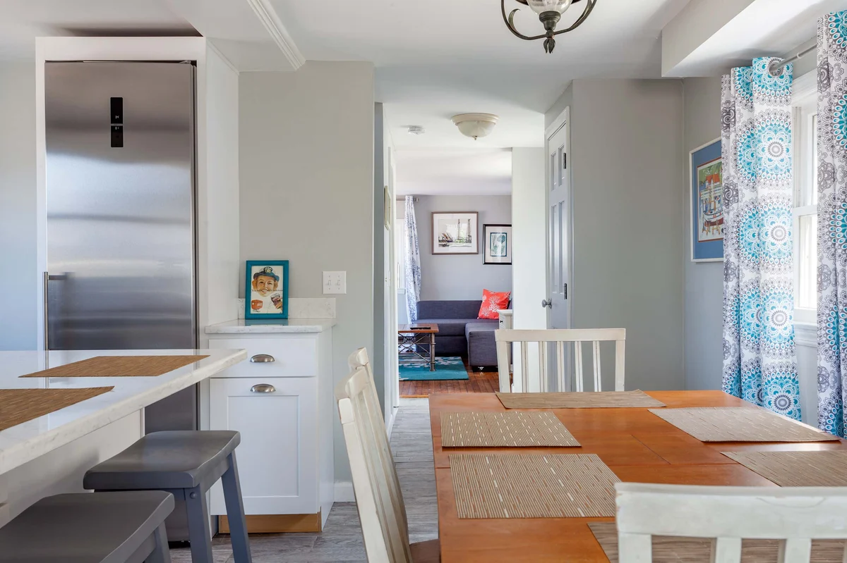 Home in New Shoreham property photo 4
