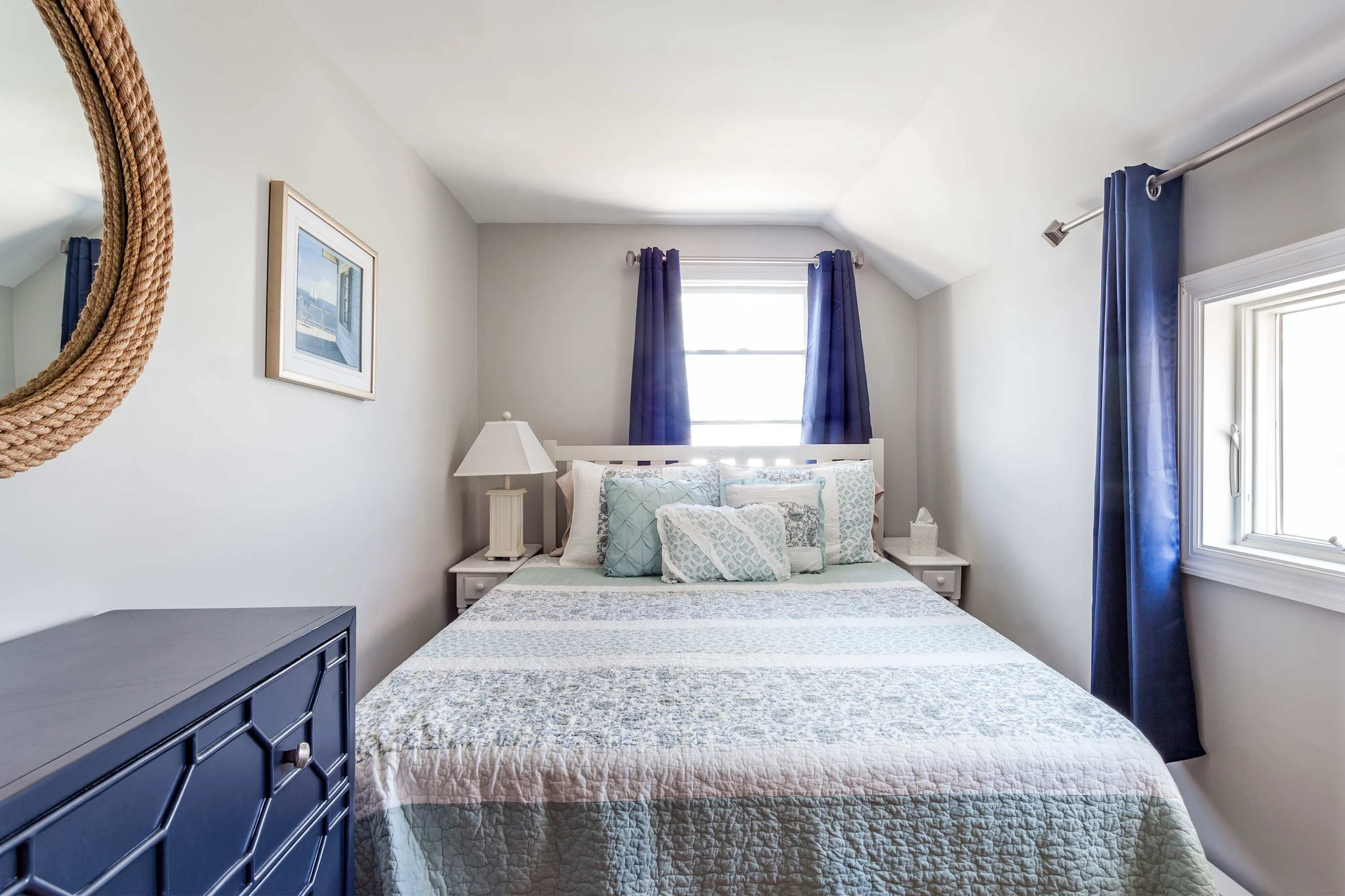 Home in New Shoreham property photo 5