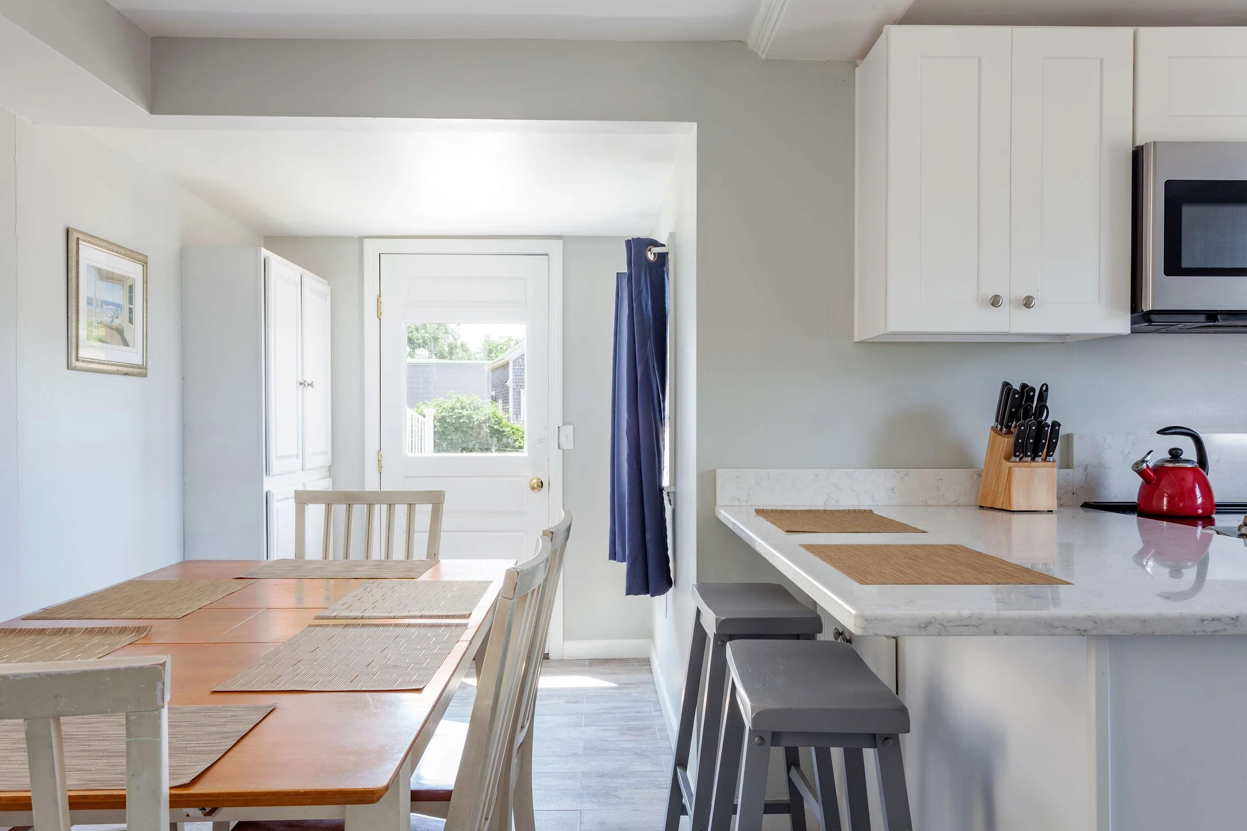 Home in New Shoreham property photo 1