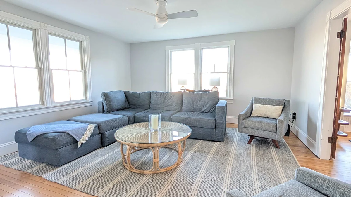 Home in New Shoreham property photo 4