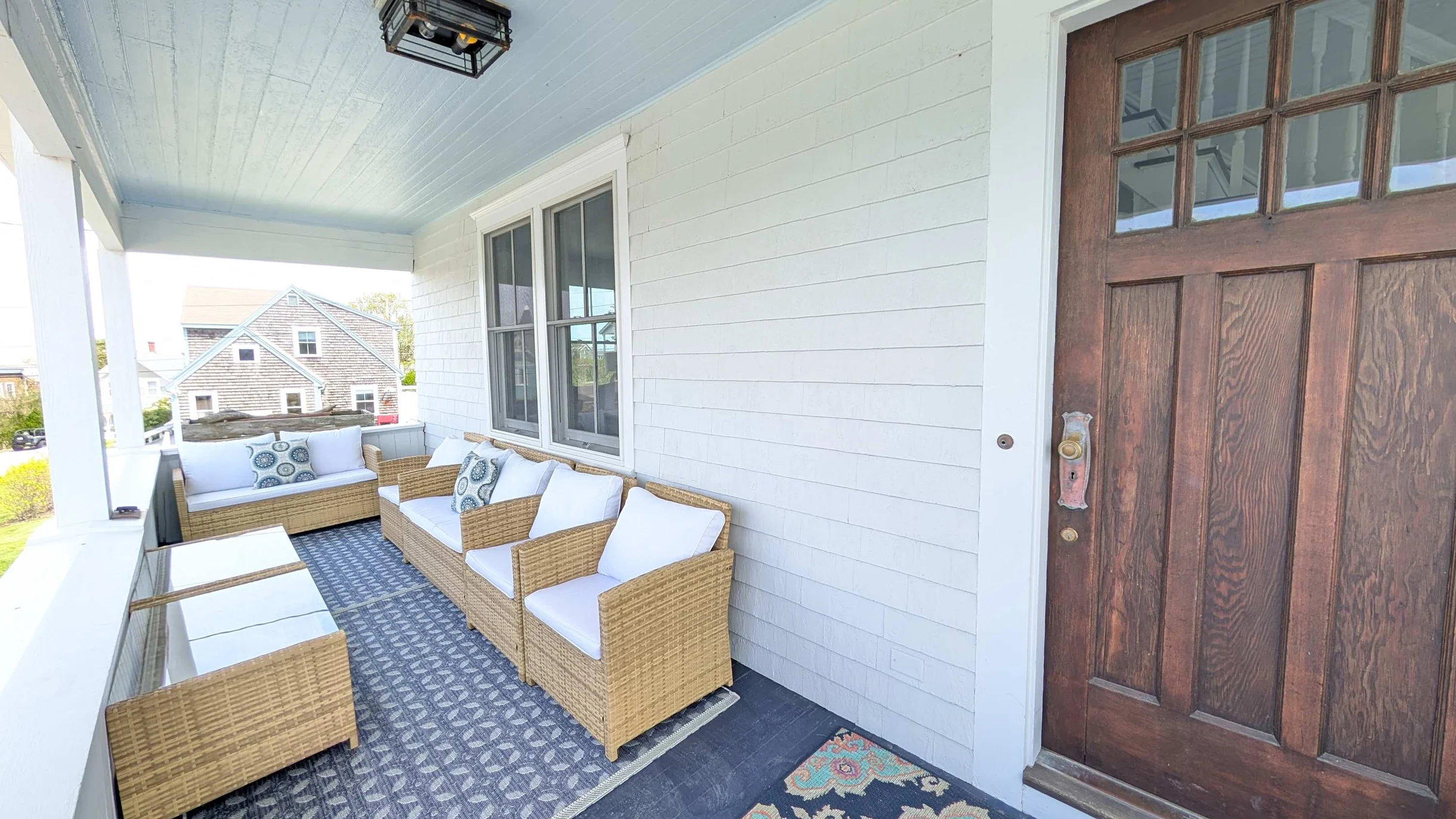 Home in New Shoreham property photo 3