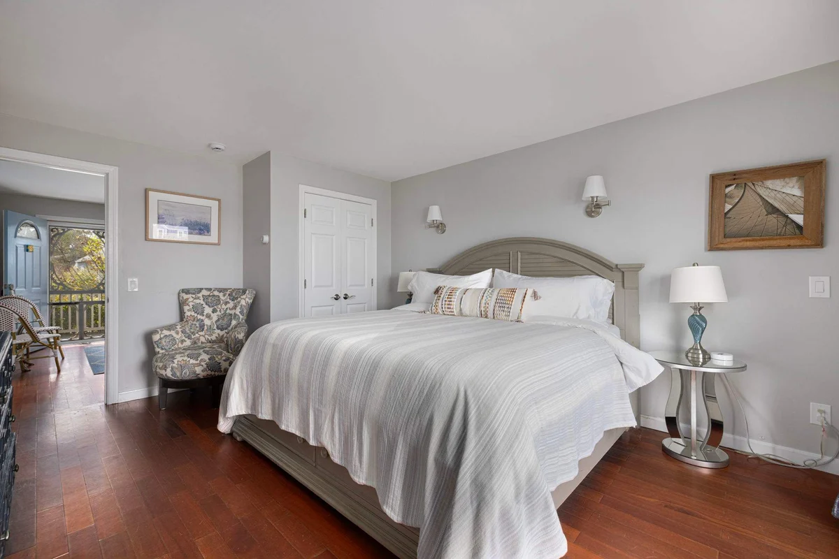 Apartment in New Shoreham property photo 3