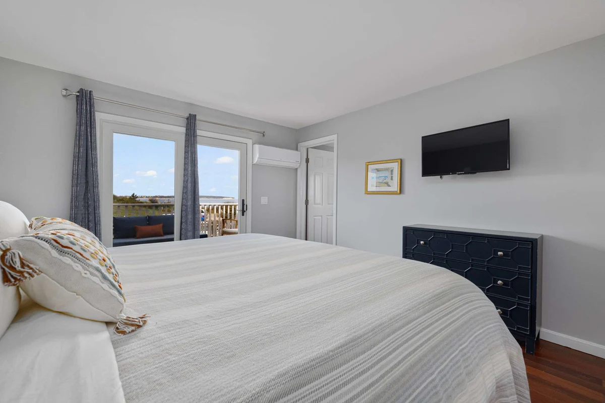 Apartment in New Shoreham property photo 5
