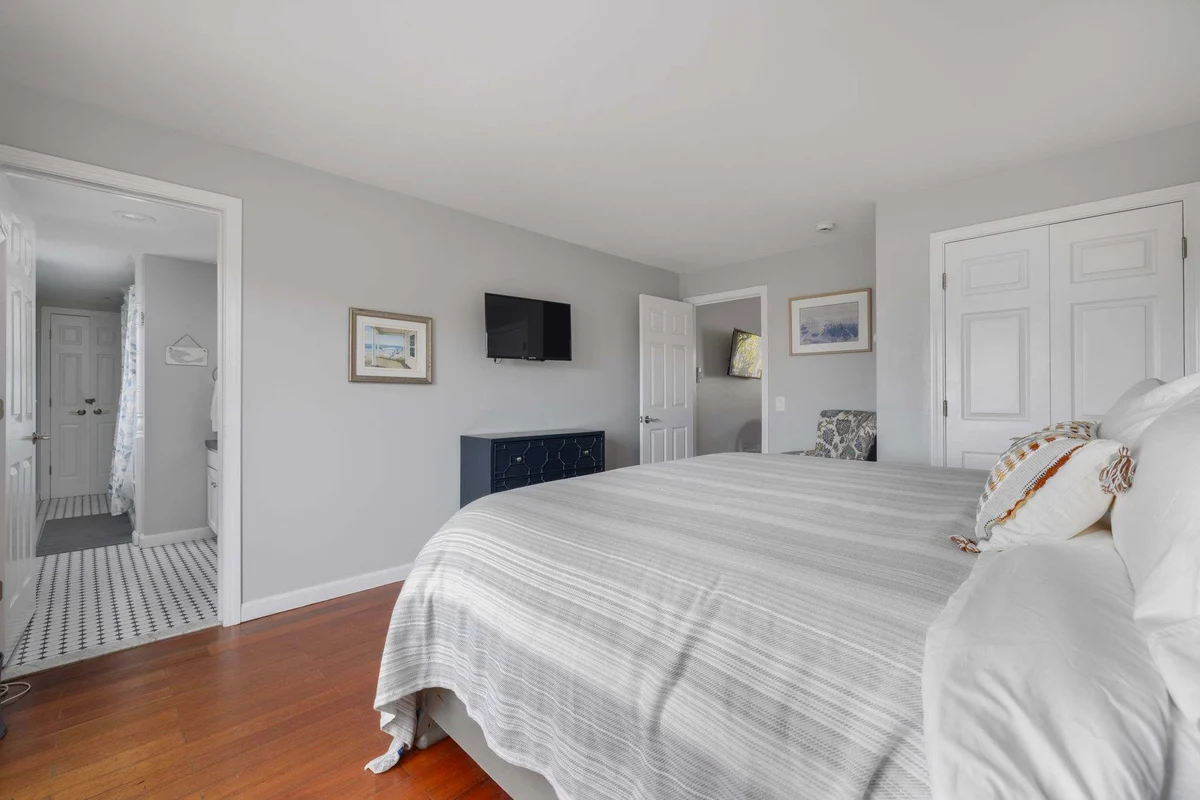 Apartment in New Shoreham property photo 4