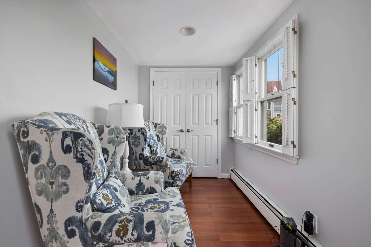 Apartment in New Shoreham property photo 5