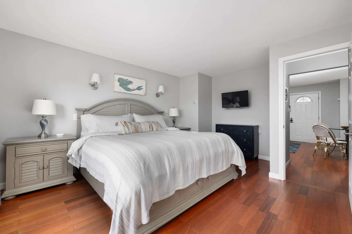 Apartment in New Shoreham property photo 3
