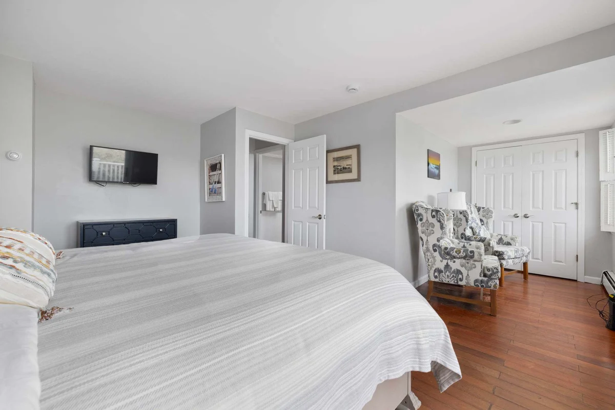 Apartment in New Shoreham property photo 4