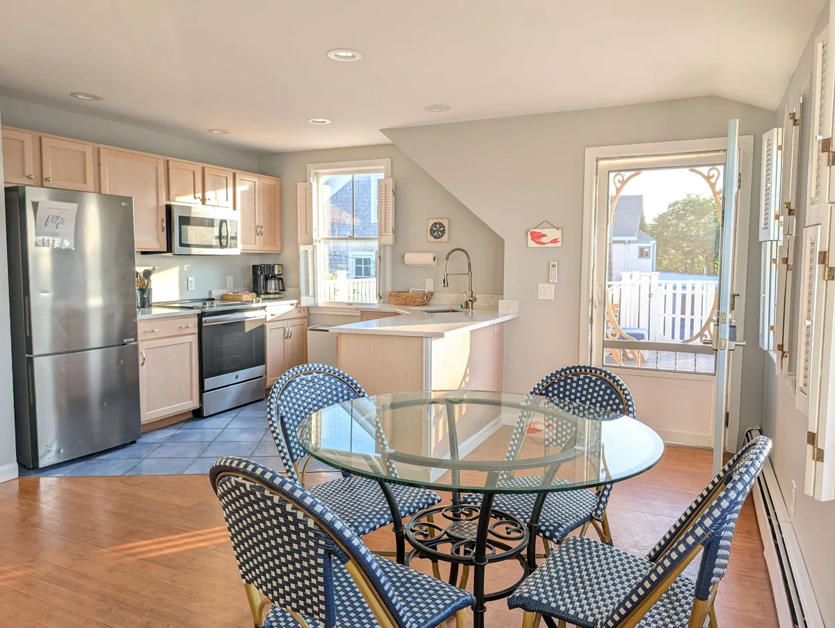 Apartment in New Shoreham property photo 5
