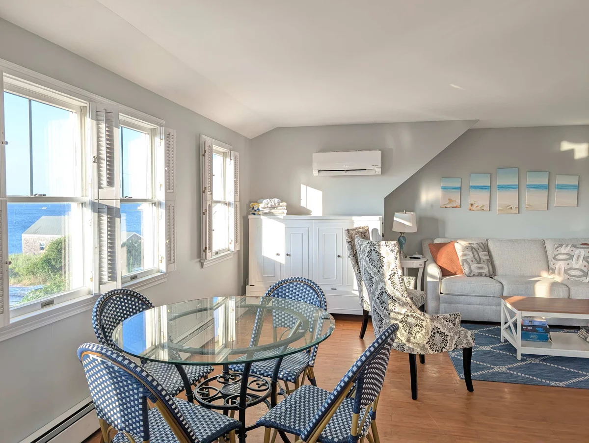 Apartment in New Shoreham property photo 4