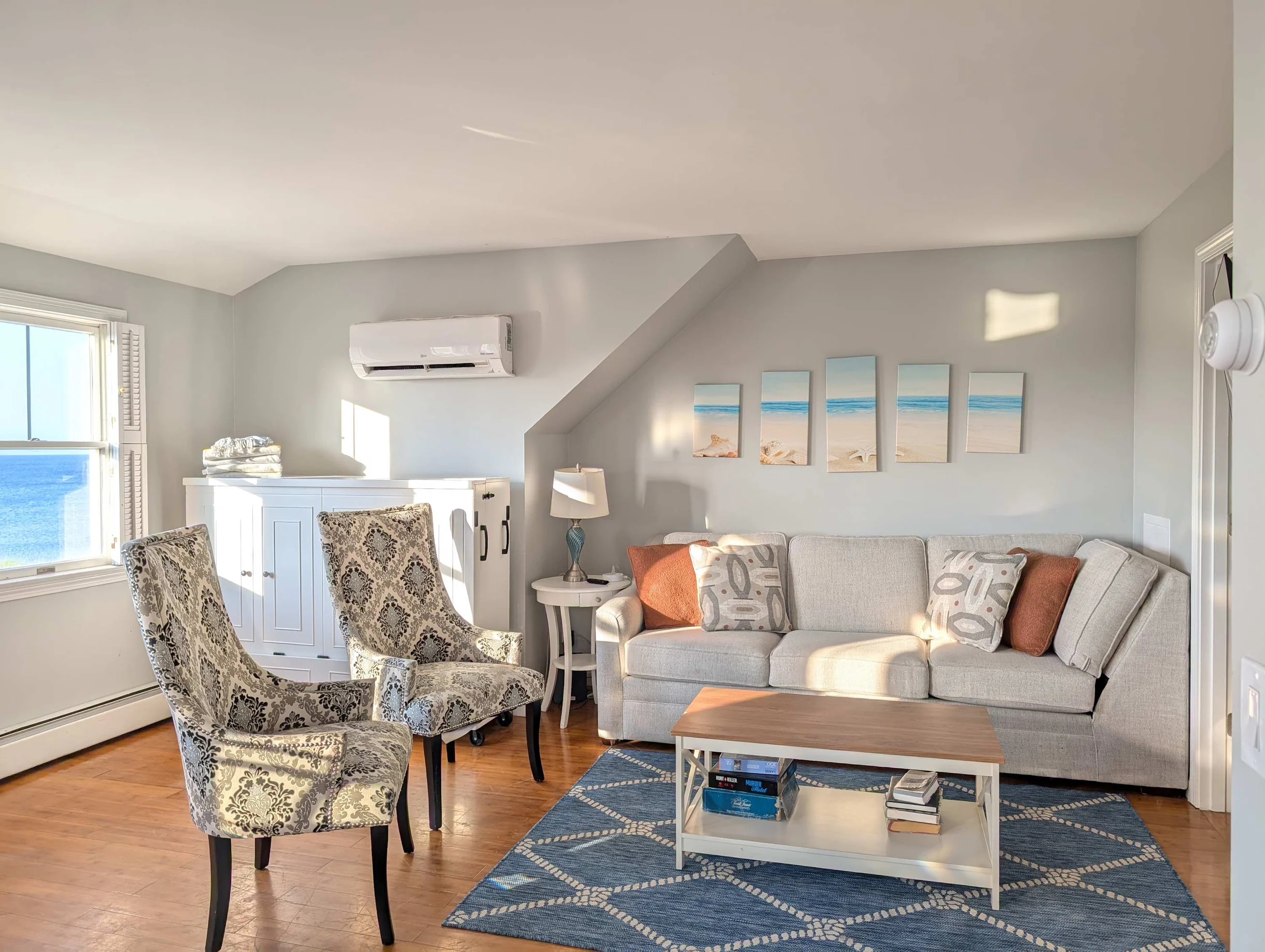 Apartment in New Shoreham property photo 3