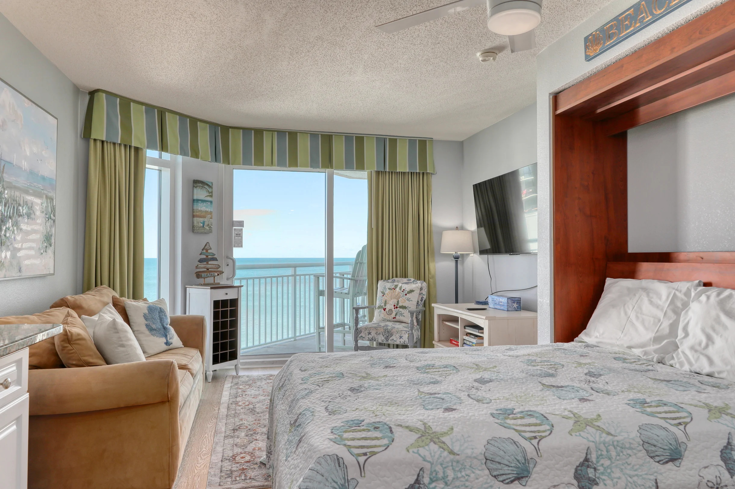 Condo in Myrtle Beach property photo 5