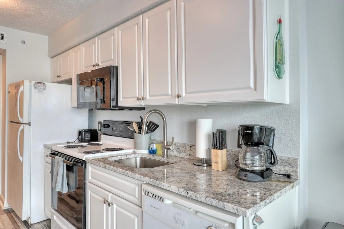 Condo in Myrtle Beach property photo 5