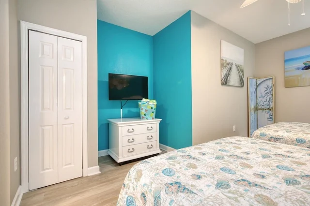Bedroom 3 image 1