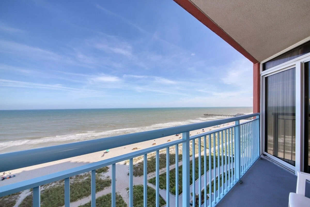 Condo in Myrtle Beach property photo 2