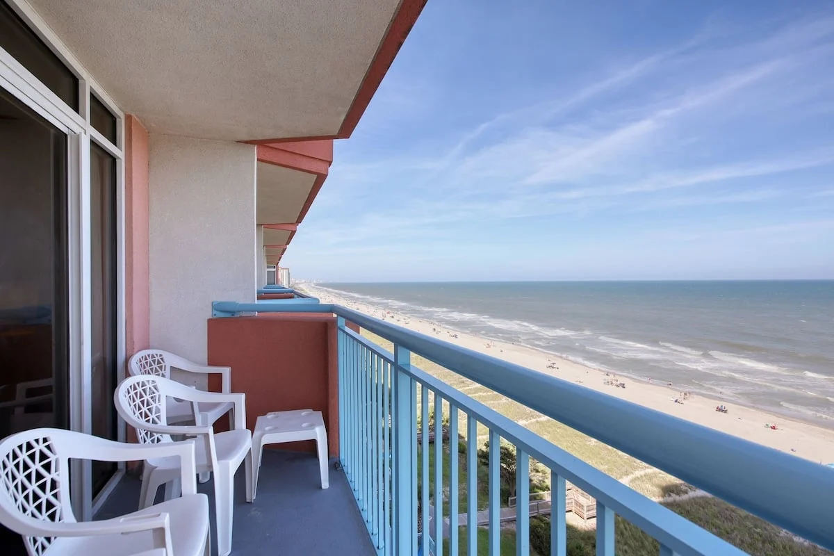 Condo in Myrtle Beach property photo 3