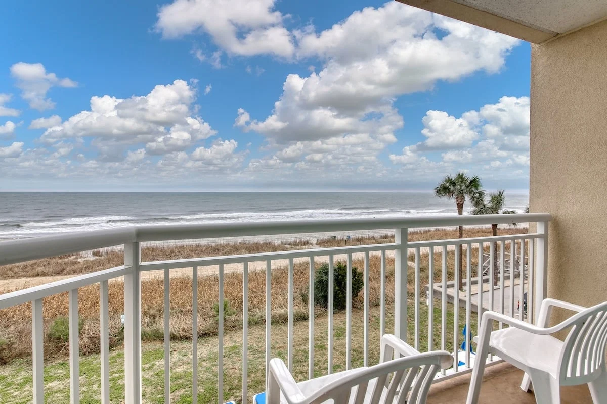 Condo in Myrtle Beach property photo 2