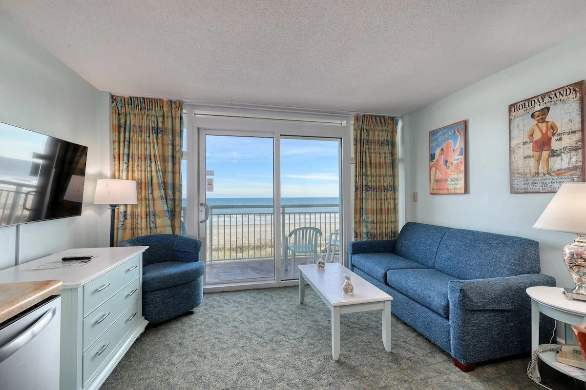 Condo in Myrtle Beach property photo 3