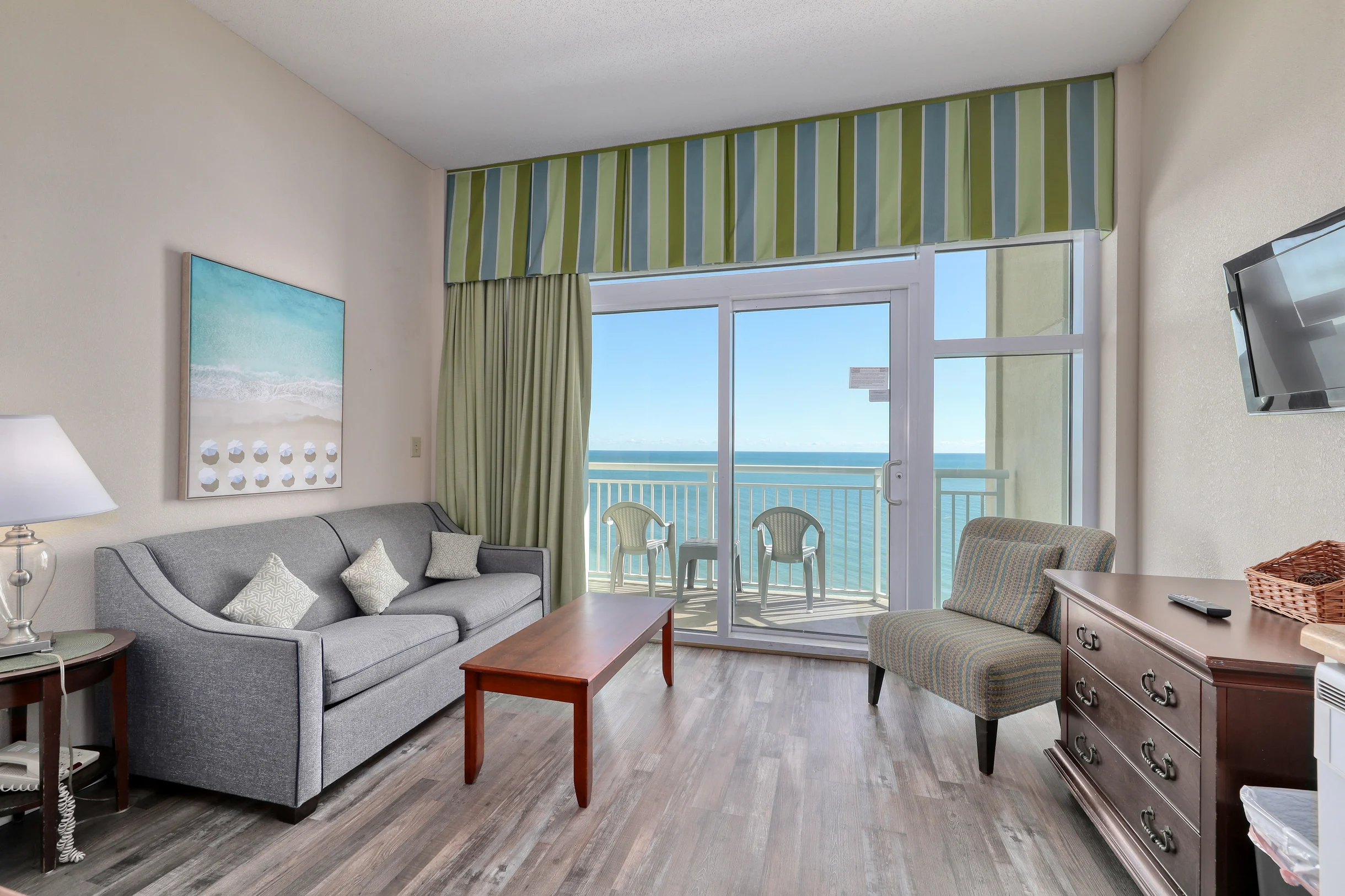 Condo in Myrtle Beach property photo 2