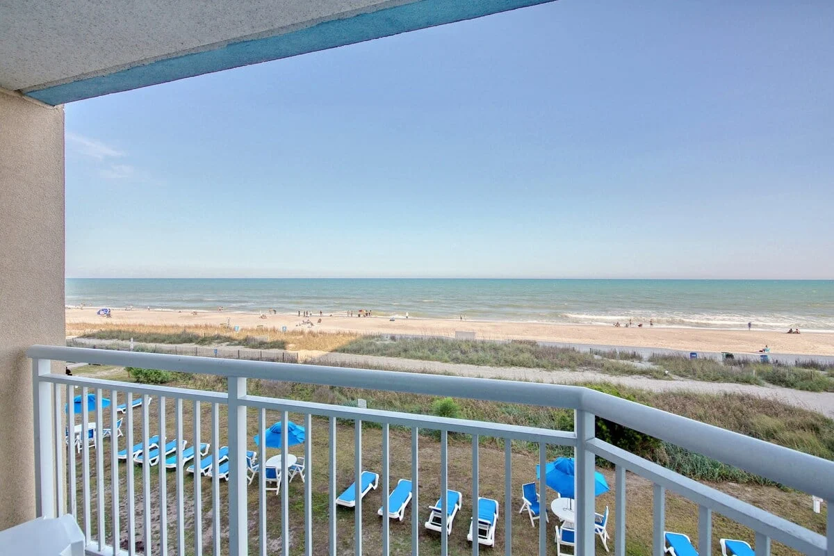 Condo in Myrtle Beach property photo 3