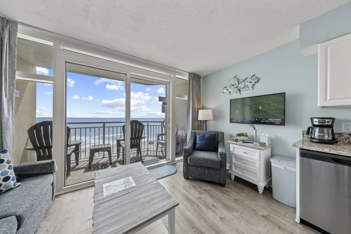 Condo in Myrtle Beach property photo 3