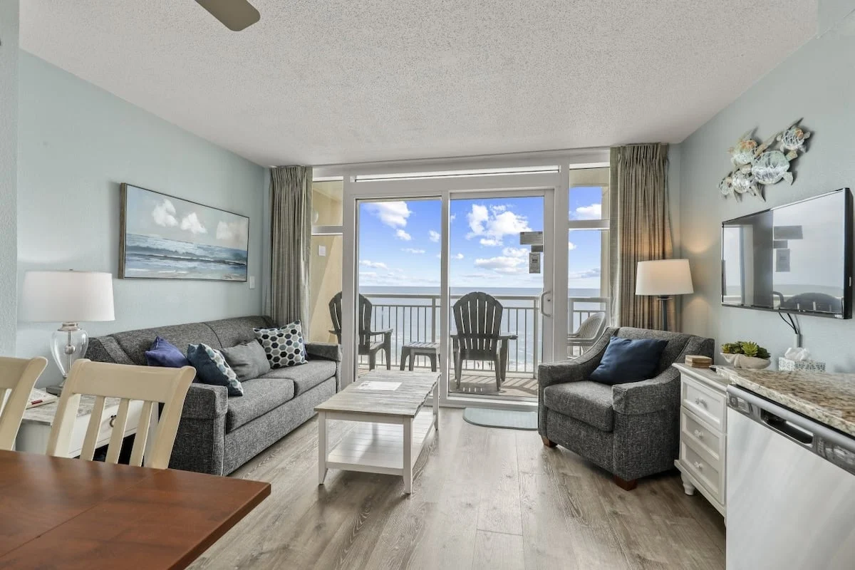 Condo in Myrtle Beach property photo 4