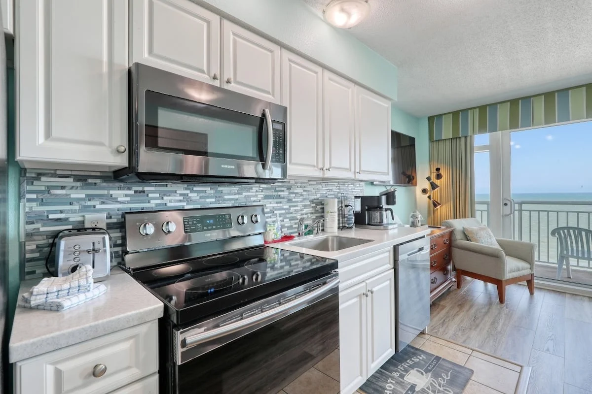 Condo in Myrtle Beach property photo 2
