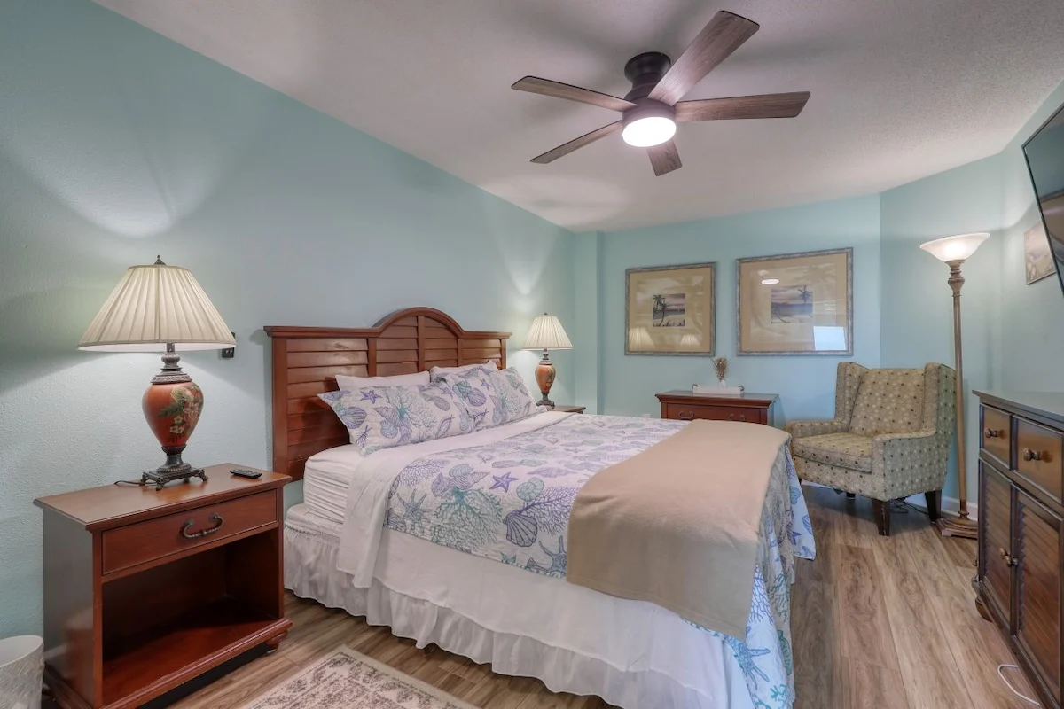 Condo in Myrtle Beach property photo 5