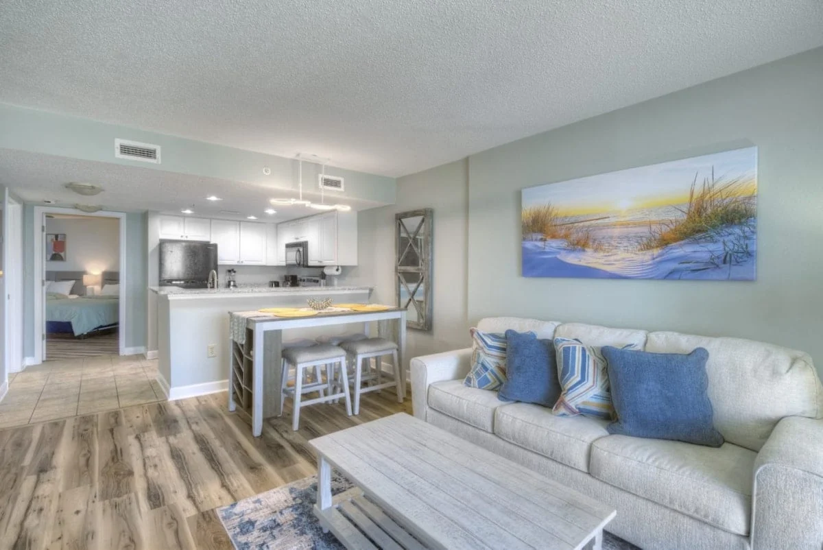Condo in Myrtle Beach property photo 2