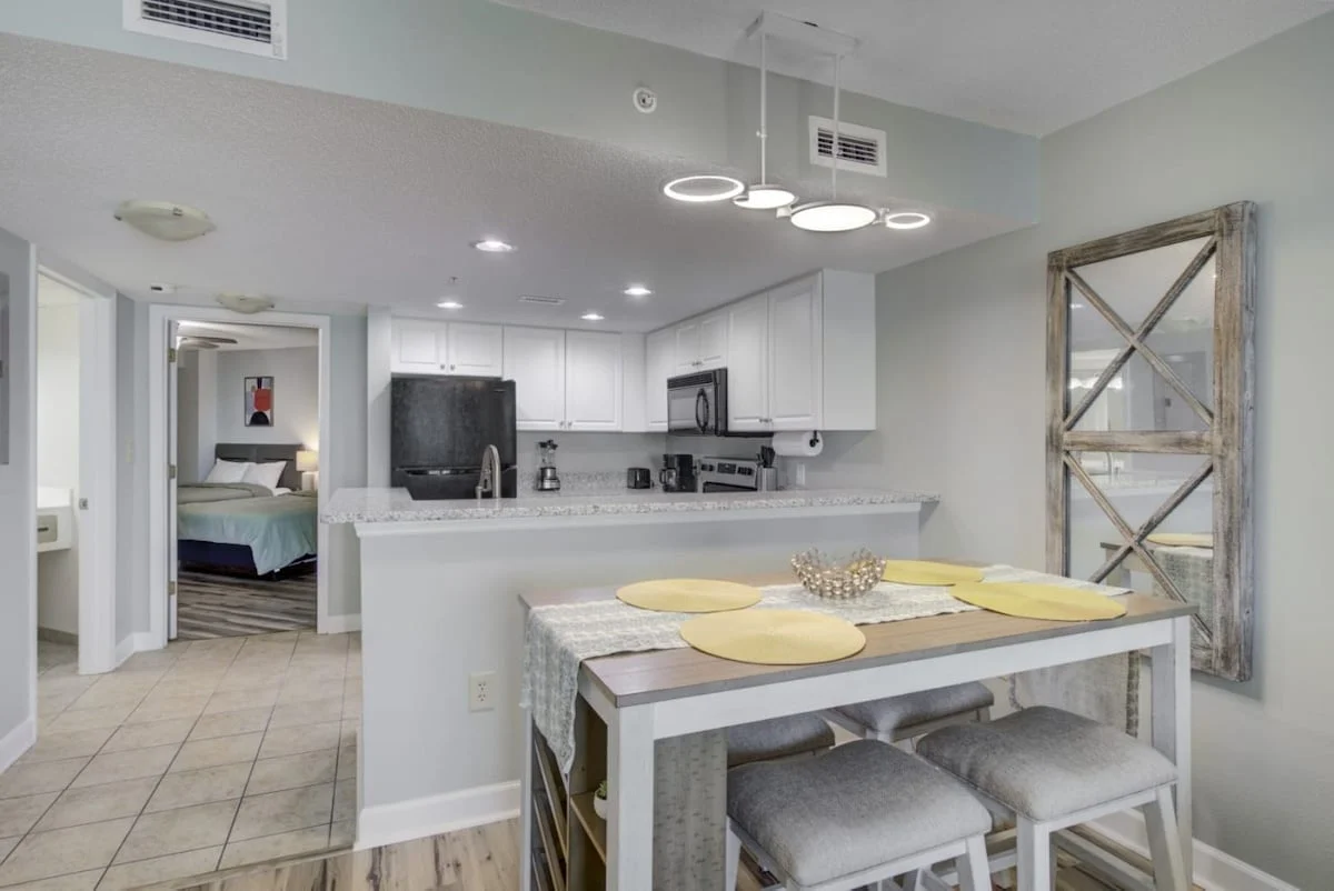 Condo in Myrtle Beach property photo 4