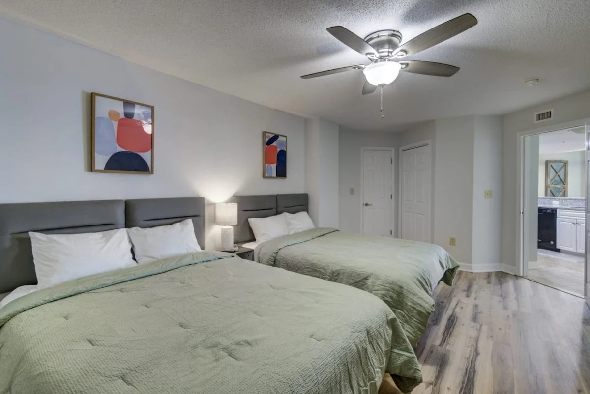 Bedroom 3 image 1