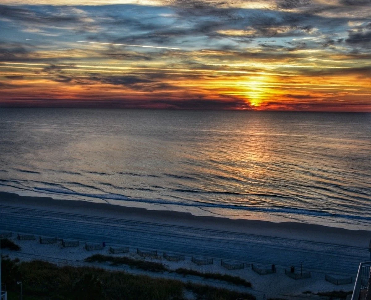 Condo in Myrtle Beach property photo 3