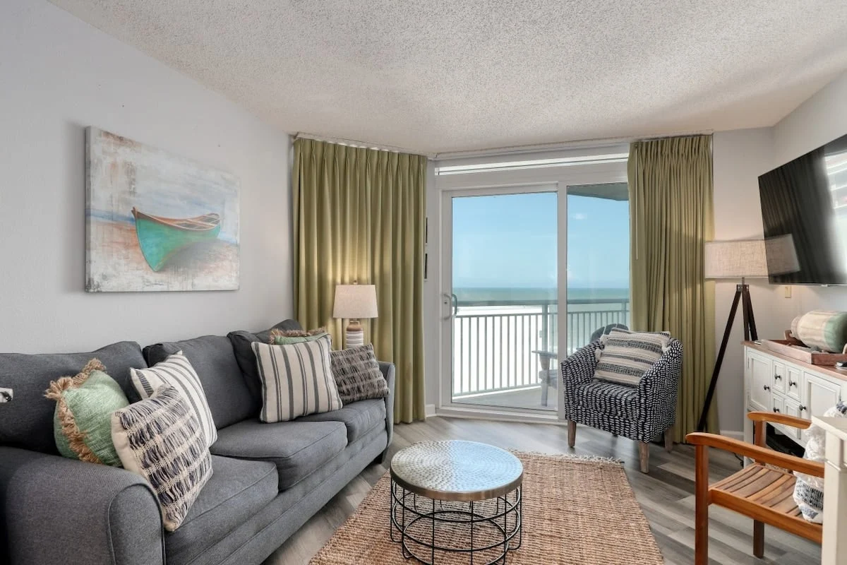 Condo in Myrtle Beach property photo 5