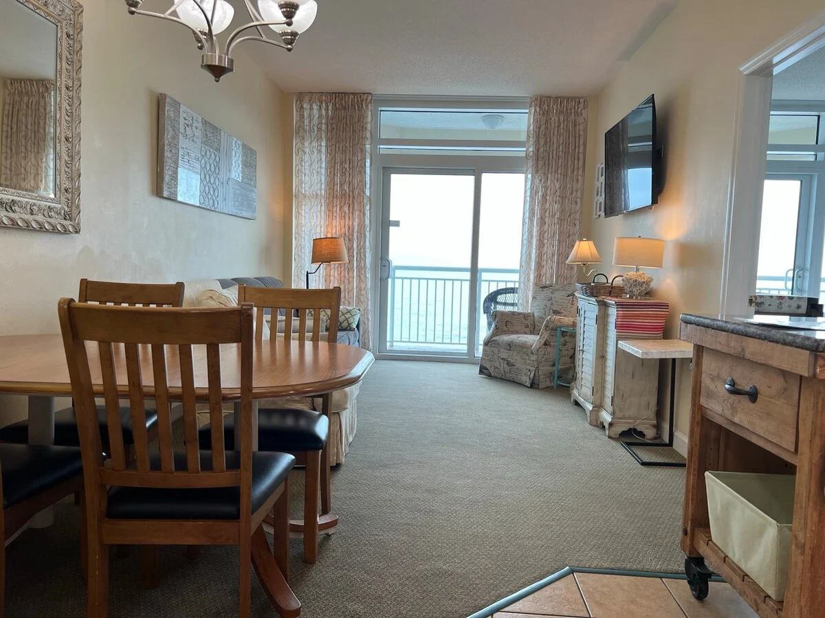 Condo in Myrtle Beach property photo 4