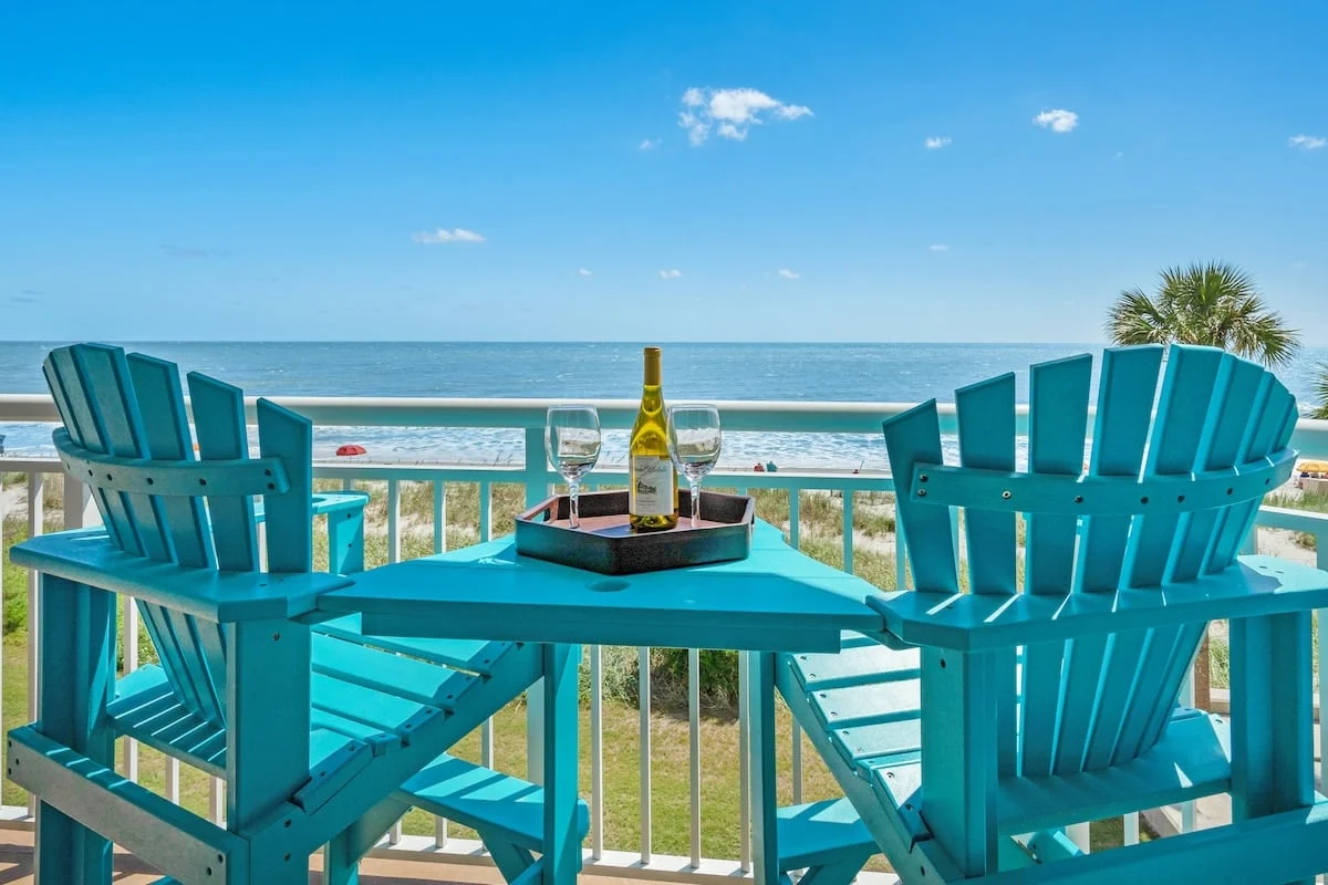 Condo in Myrtle Beach property photo 2
