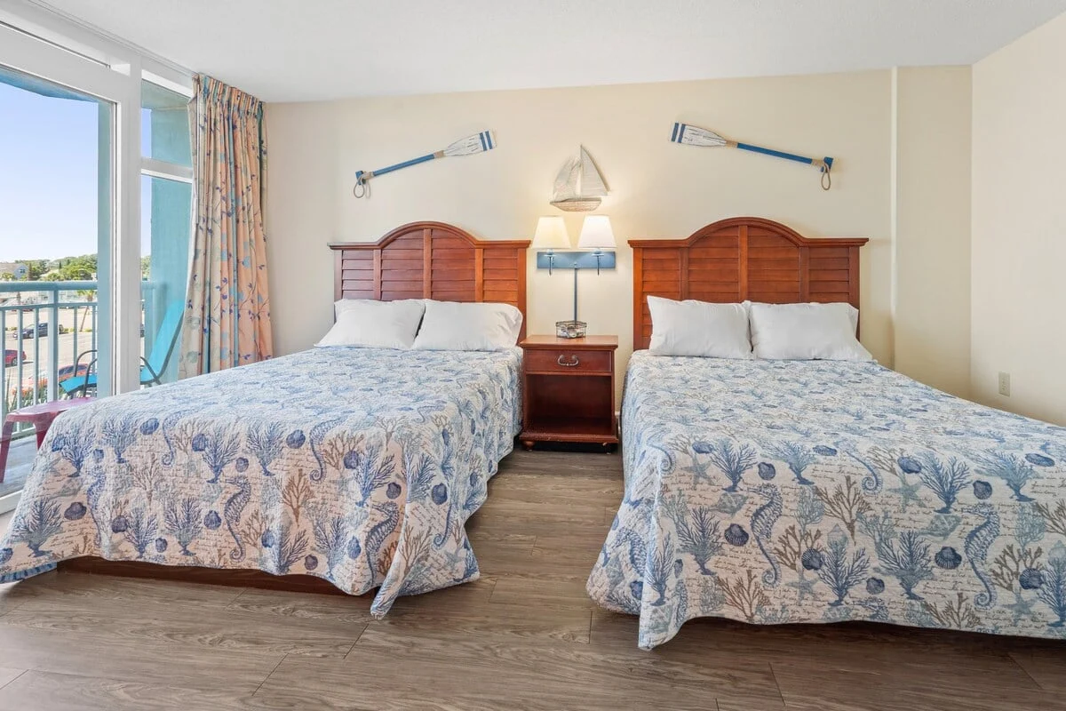 Condo in Myrtle Beach property photo 4